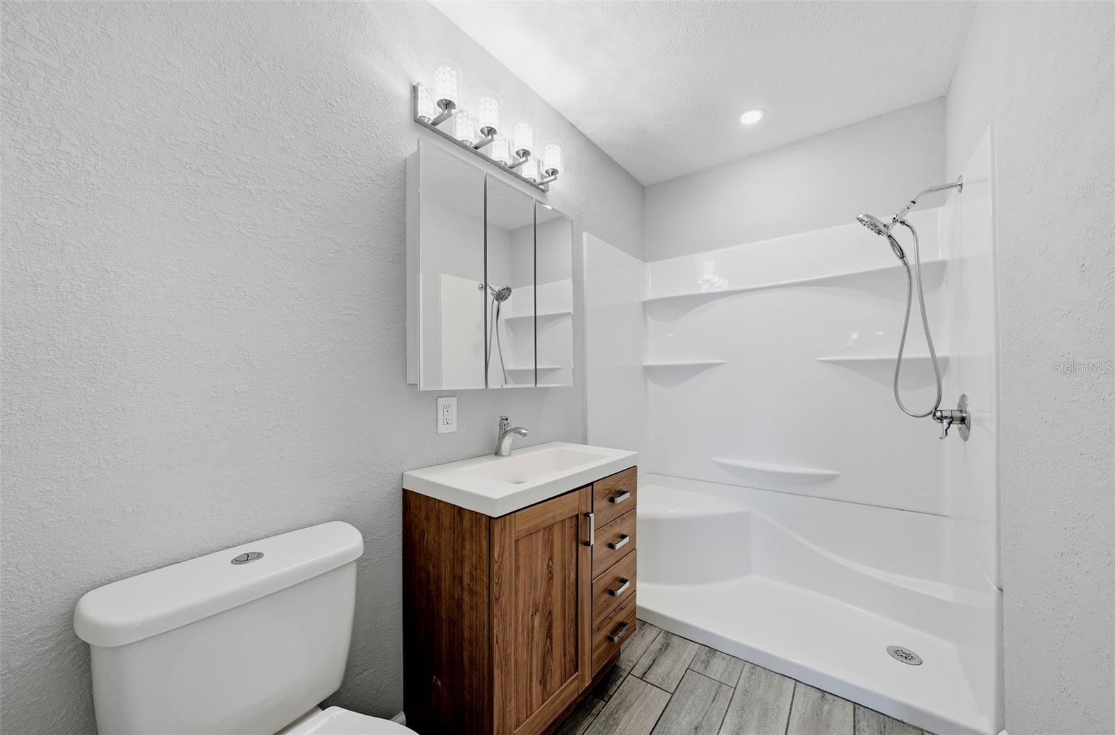 FAIRLAWN PARK - Residential