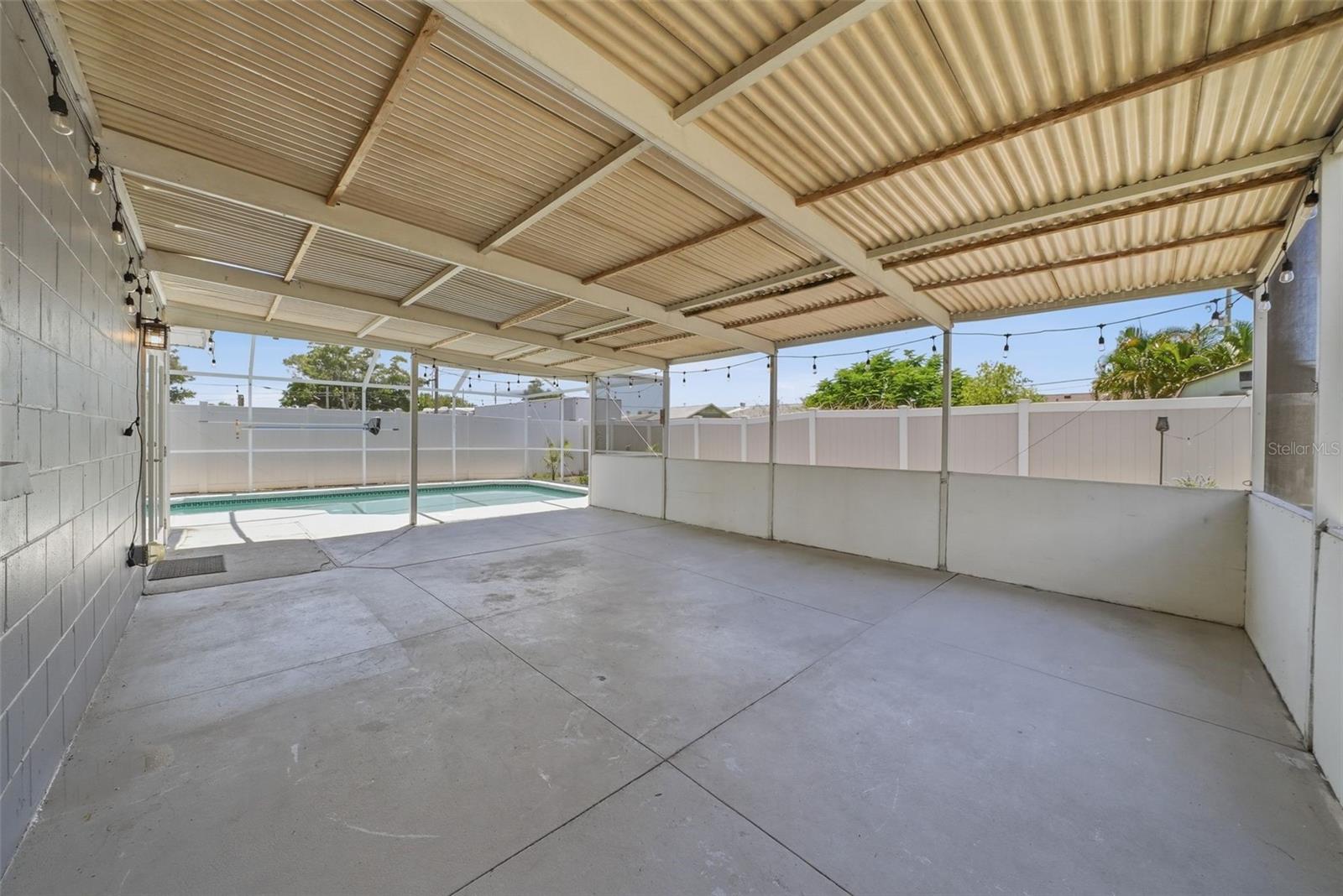 FAIRLAWN PARK - Residential