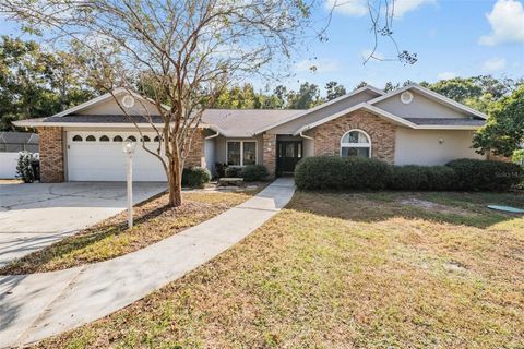 Photo of 3507 Country Creek Lane, Valrico, FL 33596 (MLS # TB8448826)