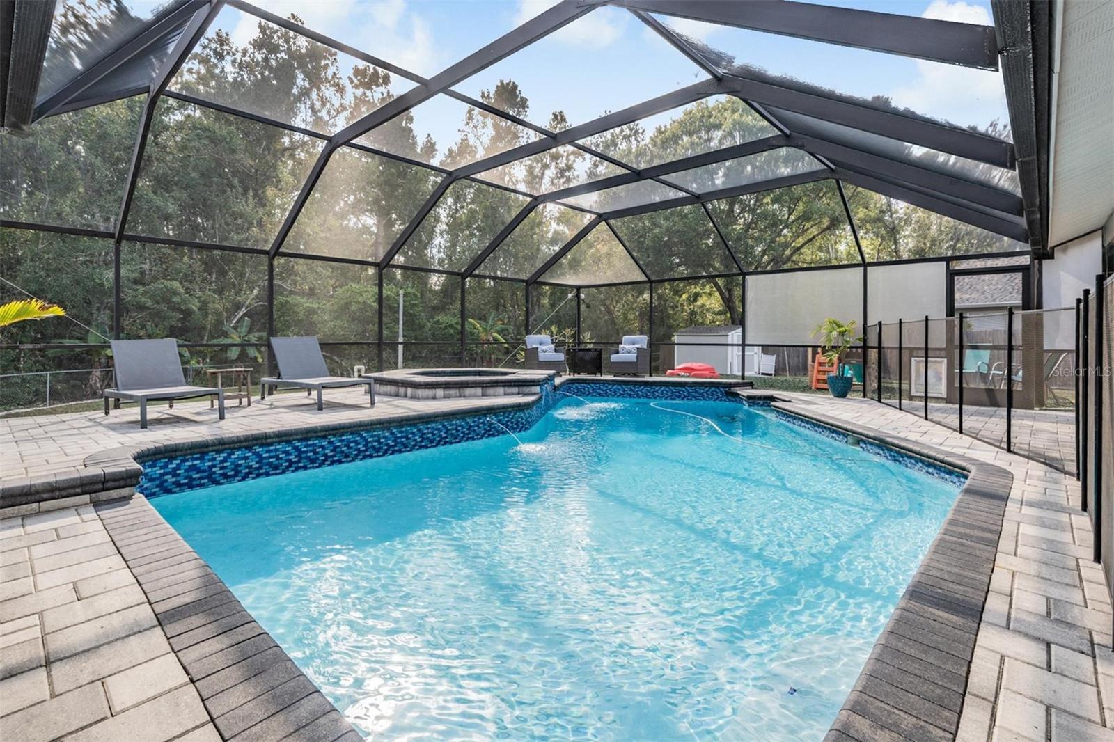 LITHIA RIDGE PH I - Residential