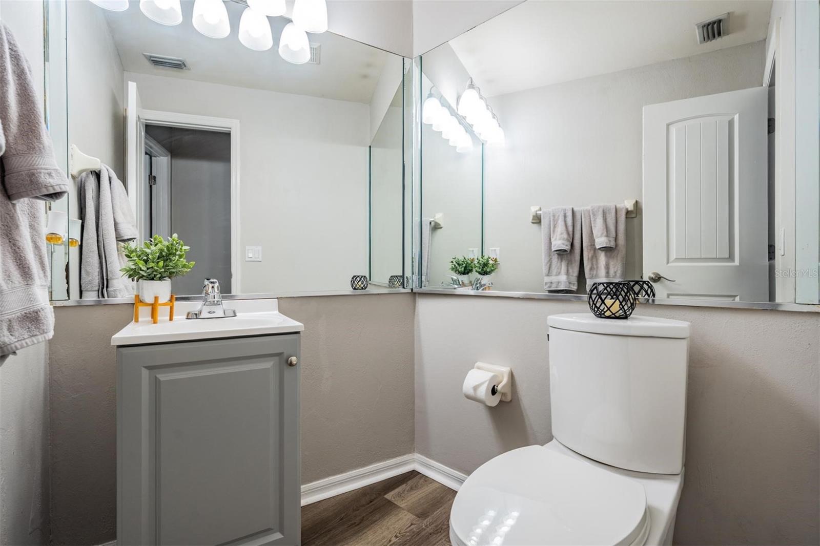 LITHIA RIDGE PH I - Residential