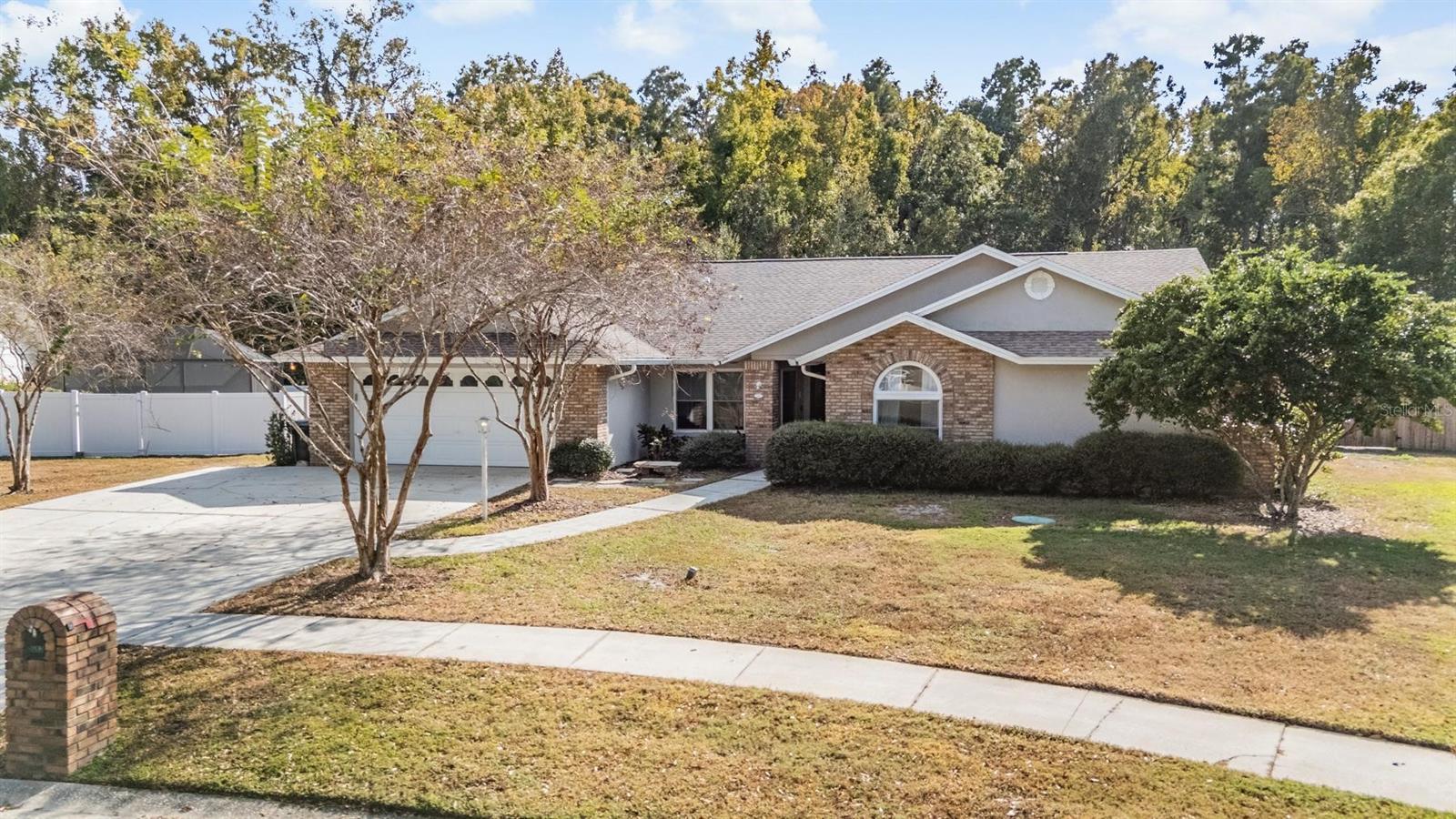 LITHIA RIDGE PH I - Residential