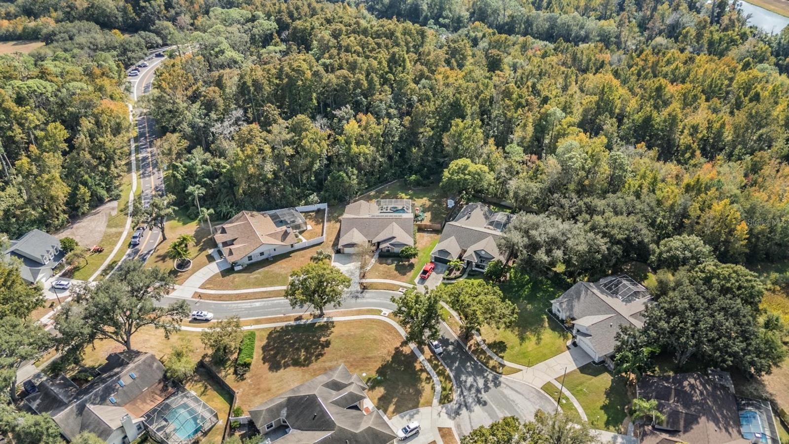 LITHIA RIDGE PH I - Residential