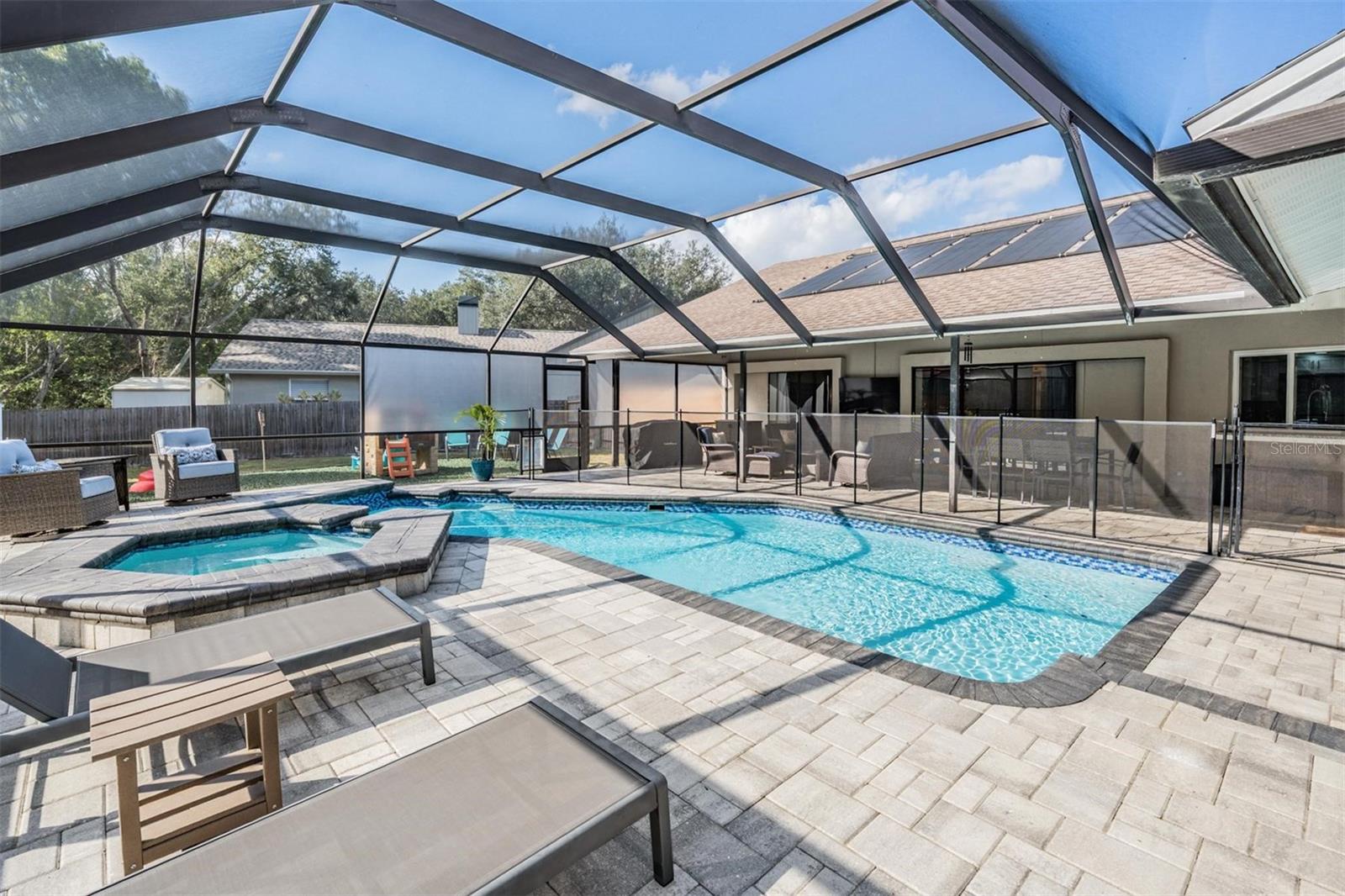 LITHIA RIDGE PH I - Residential