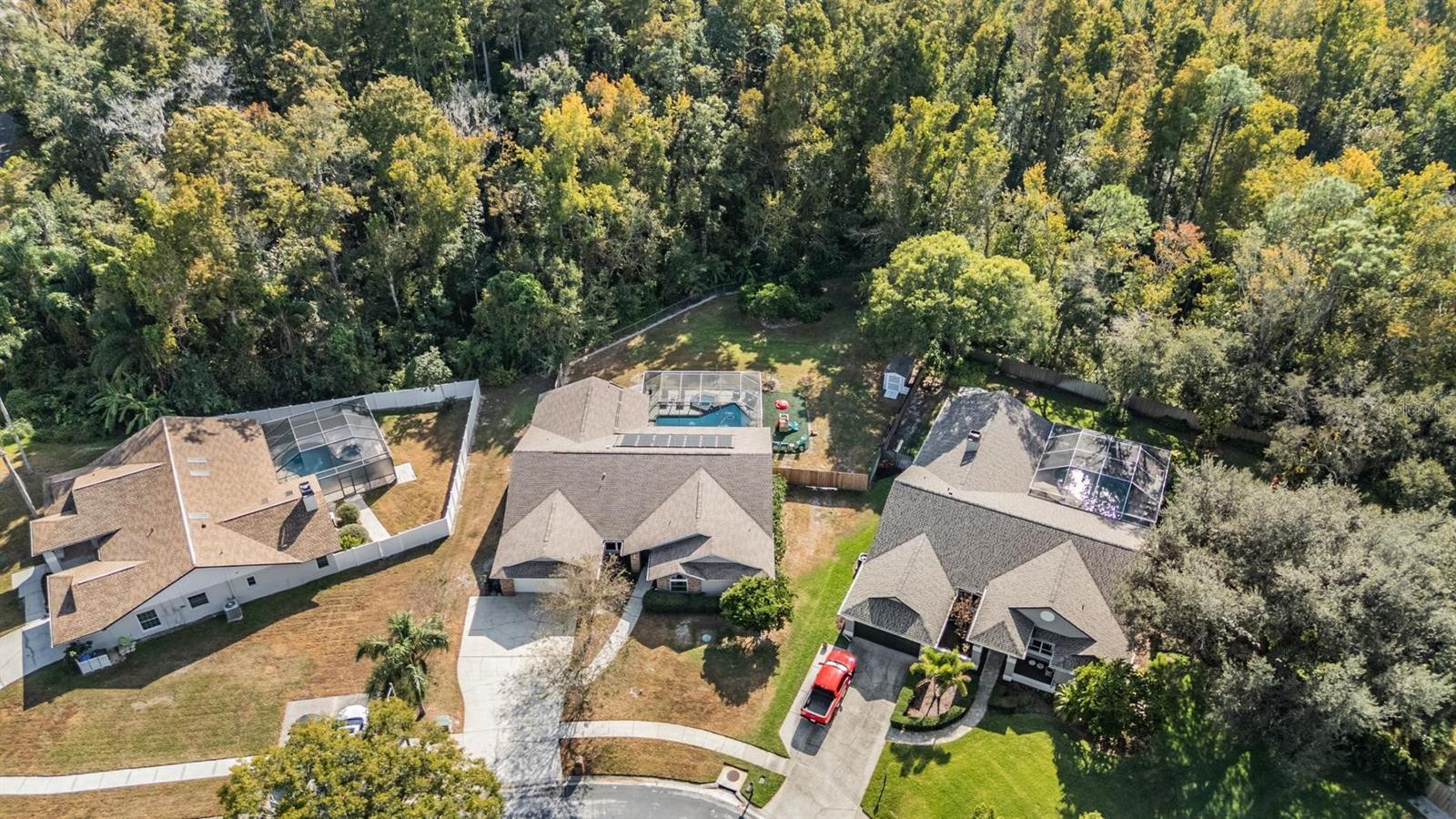 LITHIA RIDGE PH I - Residential