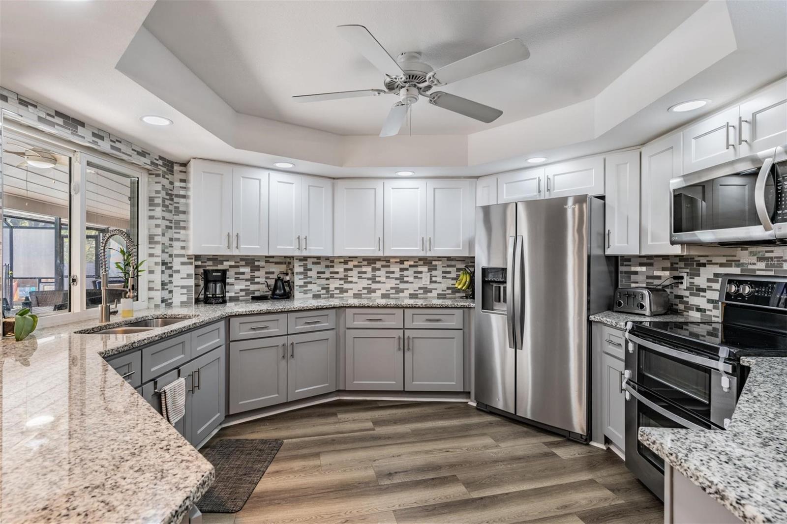 LITHIA RIDGE PH I - Residential