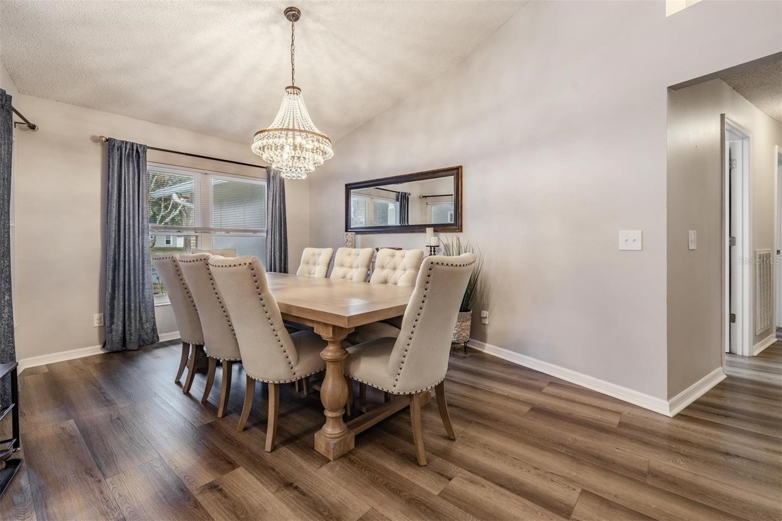 LITHIA RIDGE PH I - Residential