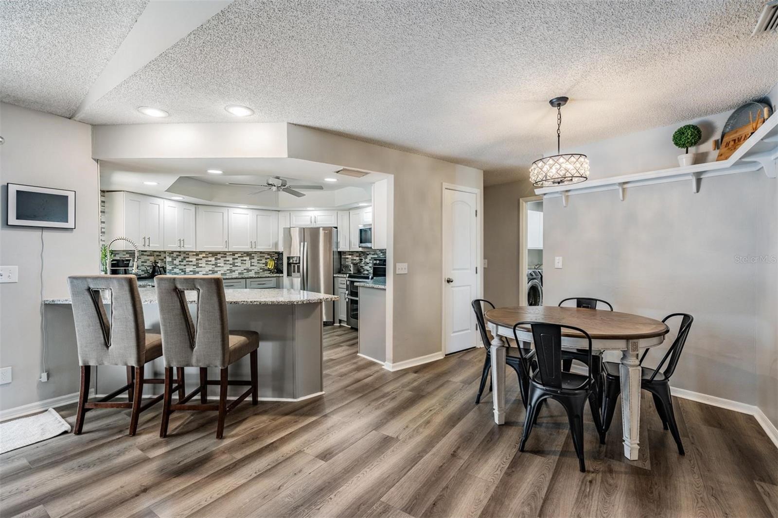 LITHIA RIDGE PH I - Residential