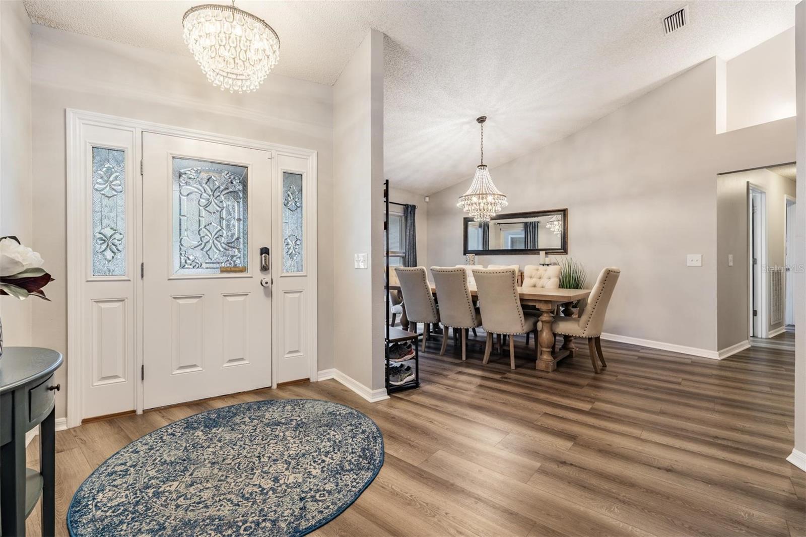 LITHIA RIDGE PH I - Residential