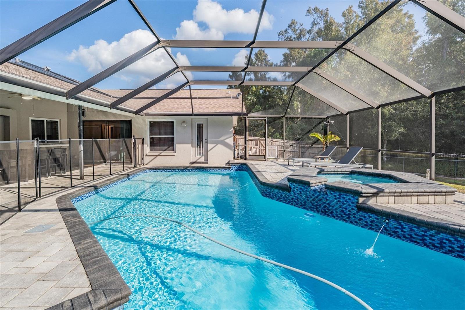 LITHIA RIDGE PH I - Residential