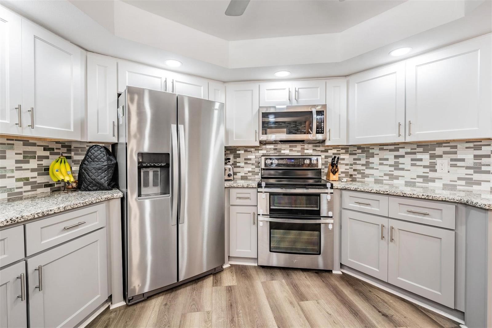 LITHIA RIDGE PH I - Residential