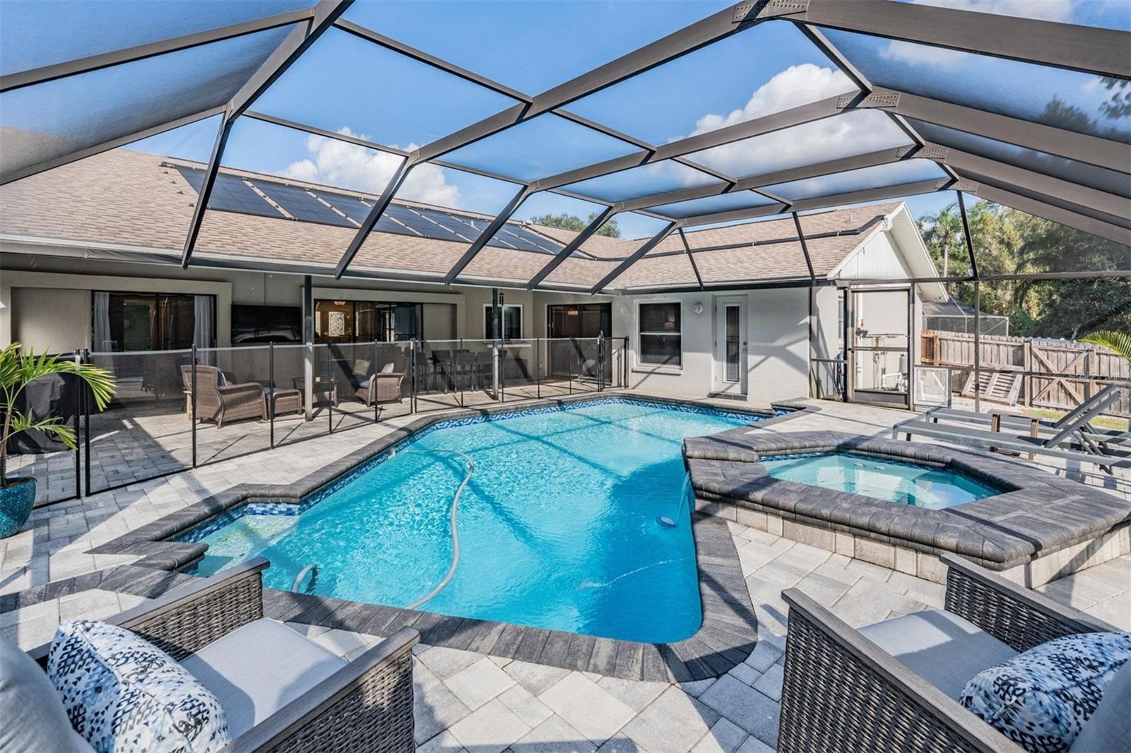 LITHIA RIDGE PH I - Residential