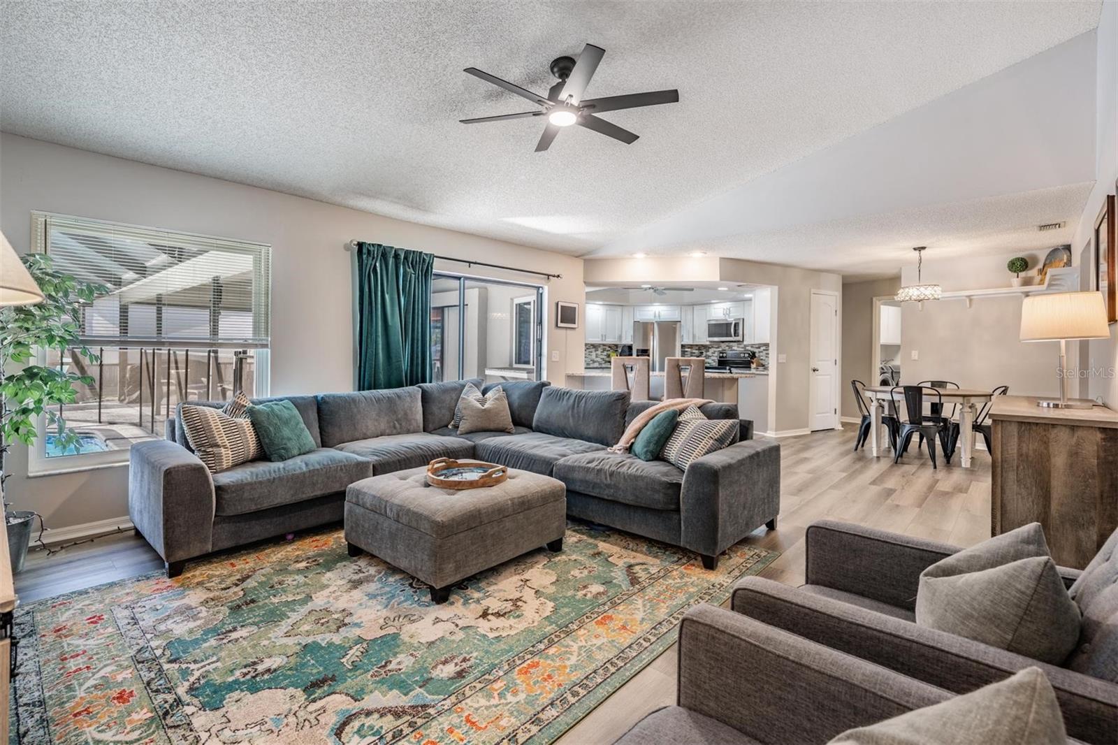 LITHIA RIDGE PH I - Residential