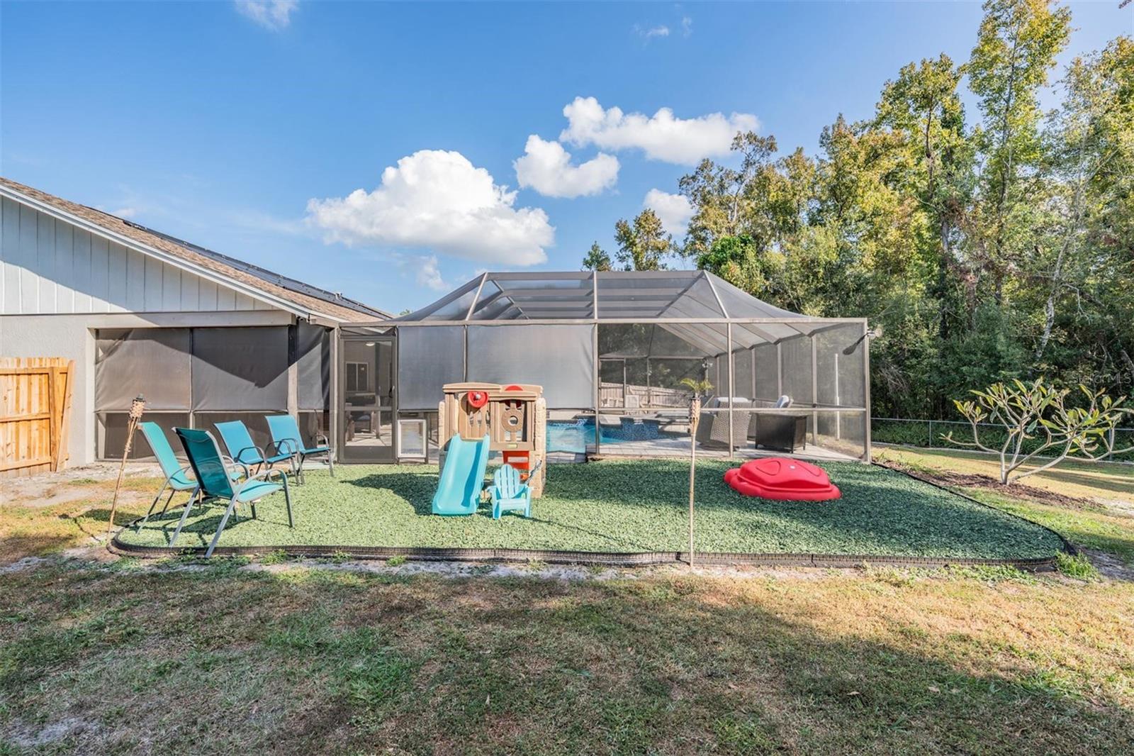 LITHIA RIDGE PH I - Residential