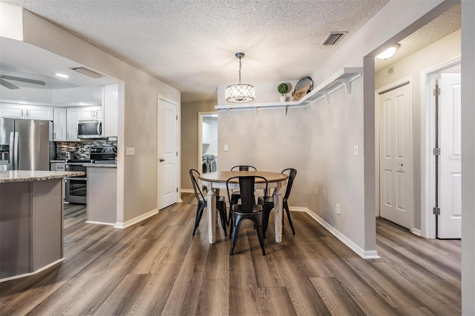 LITHIA RIDGE PH I - Residential