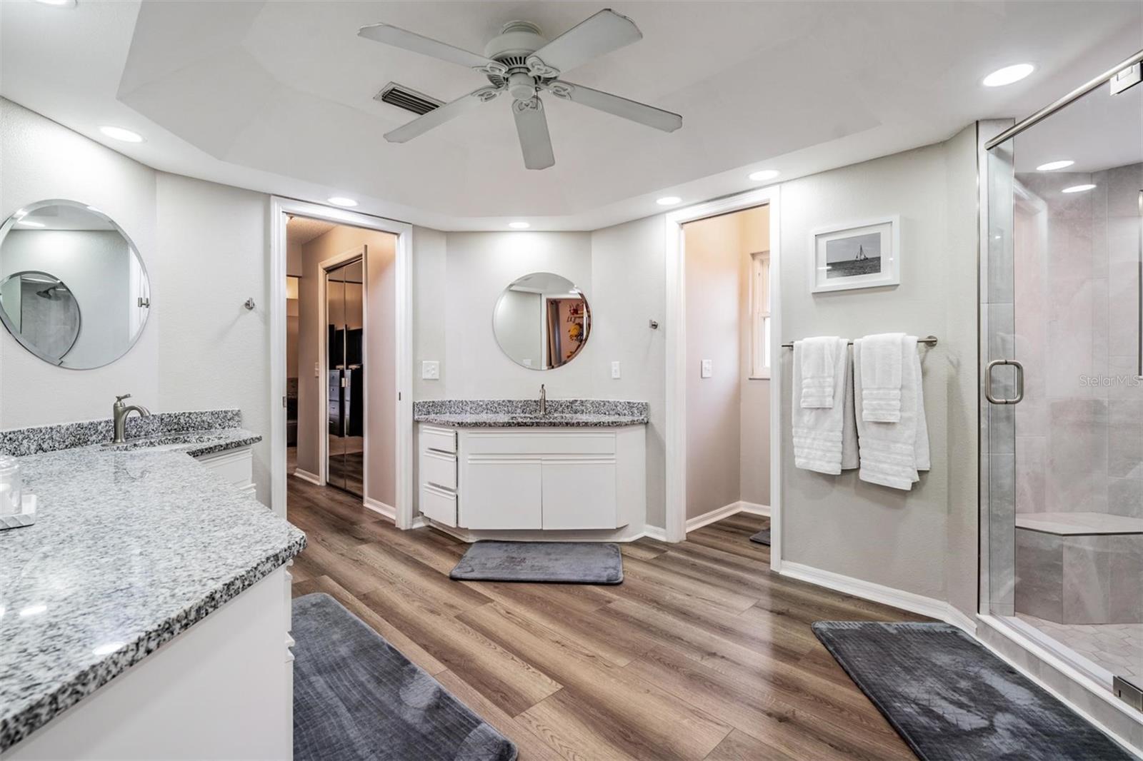 LITHIA RIDGE PH I - Residential