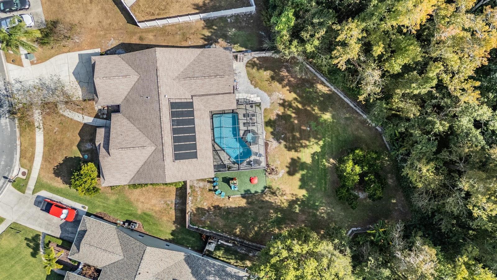 LITHIA RIDGE PH I - Residential