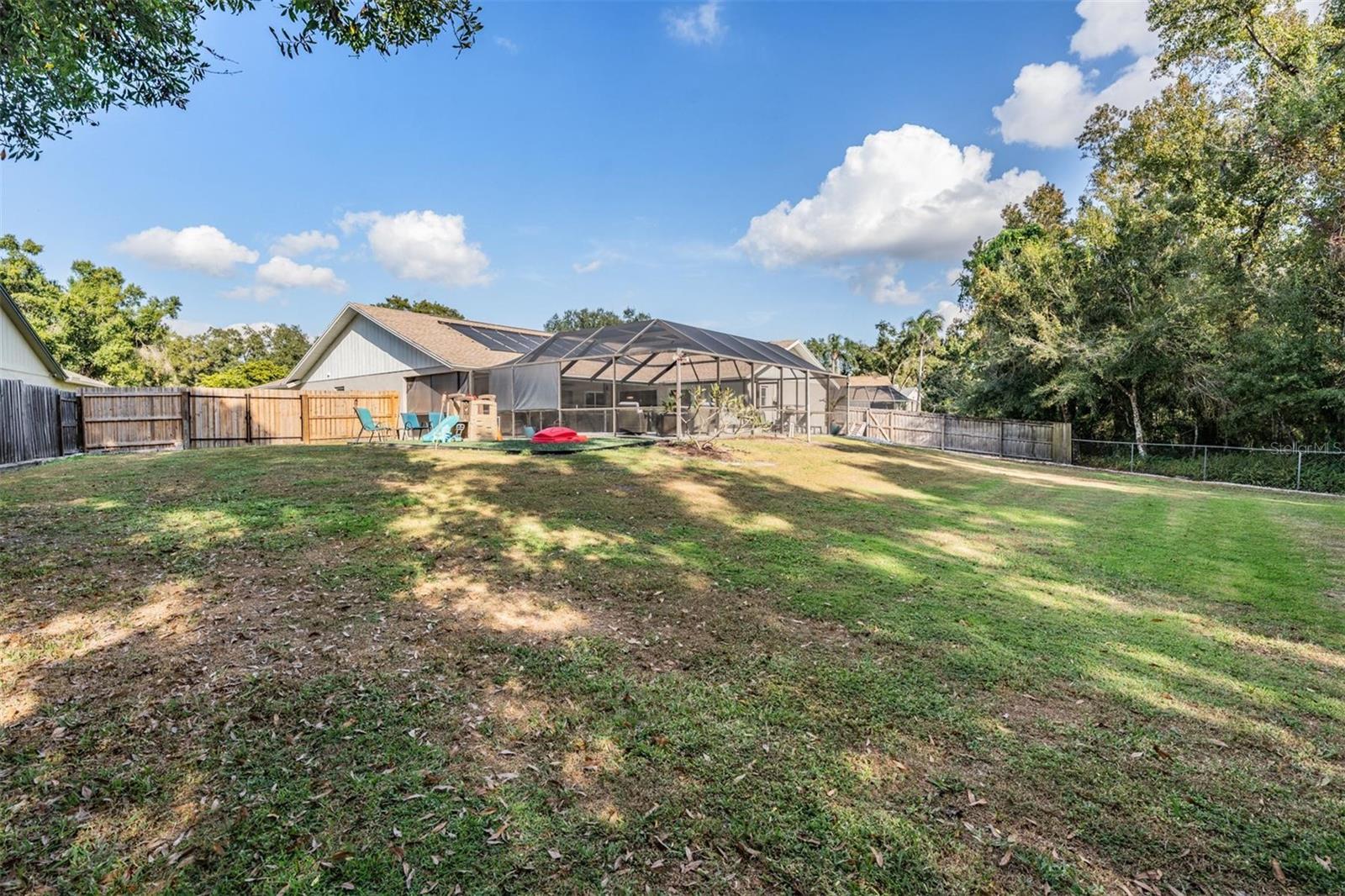 LITHIA RIDGE PH I - Residential