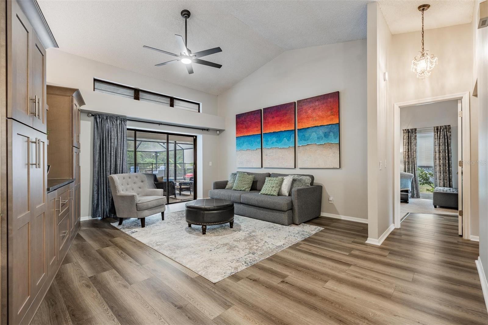 LITHIA RIDGE PH I - Residential