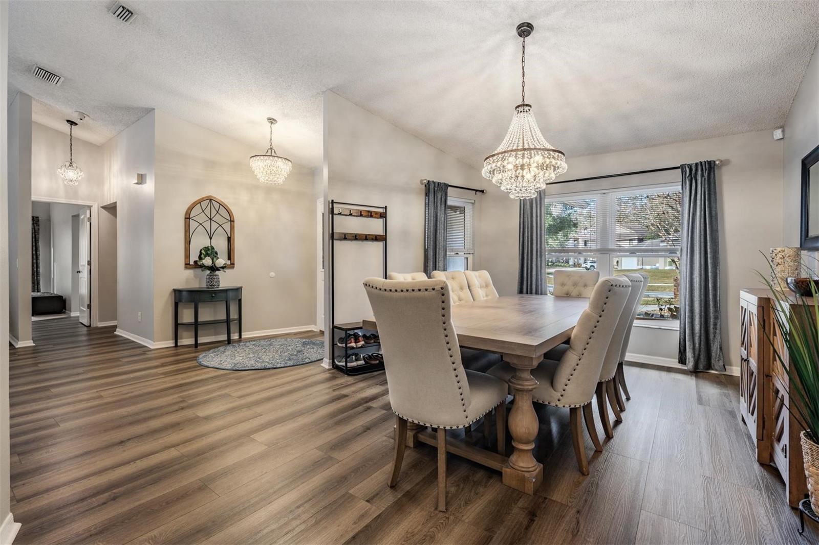 LITHIA RIDGE PH I - Residential