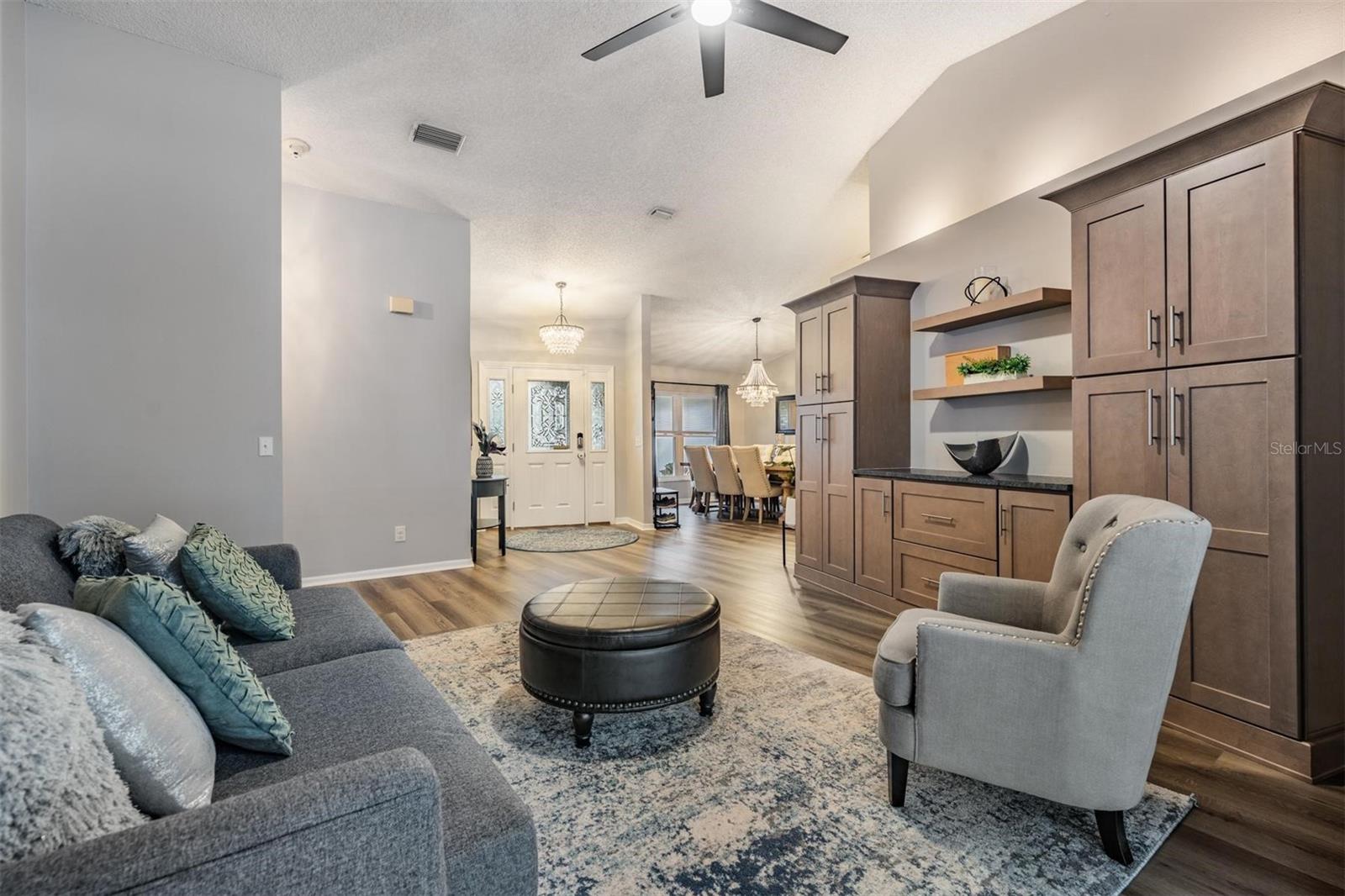 LITHIA RIDGE PH I - Residential