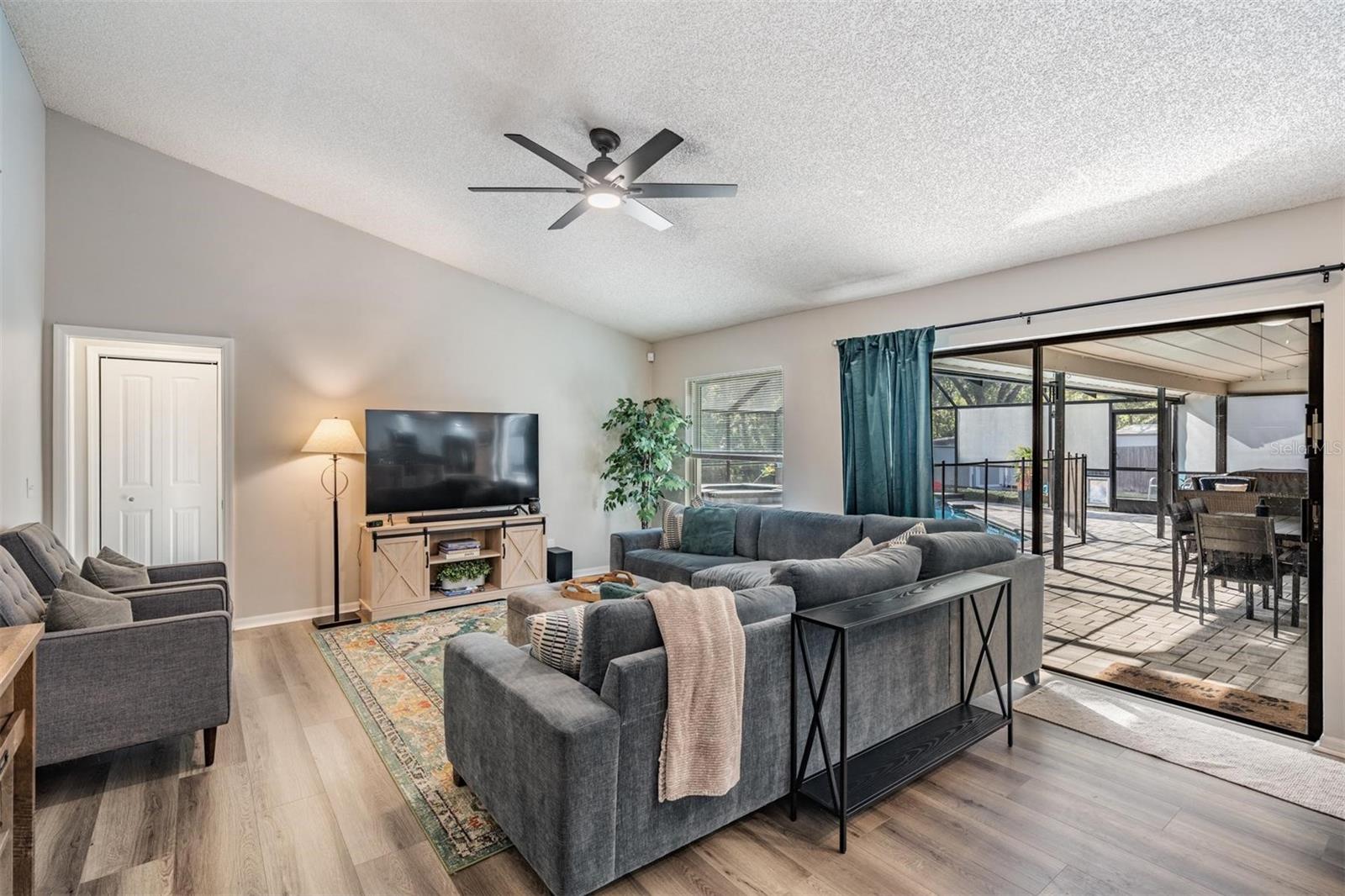 LITHIA RIDGE PH I - Residential