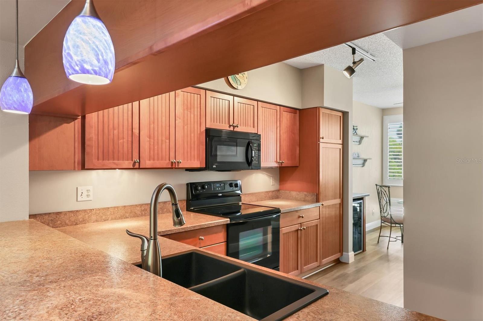 FAIRWAY BAY 1 - Residential