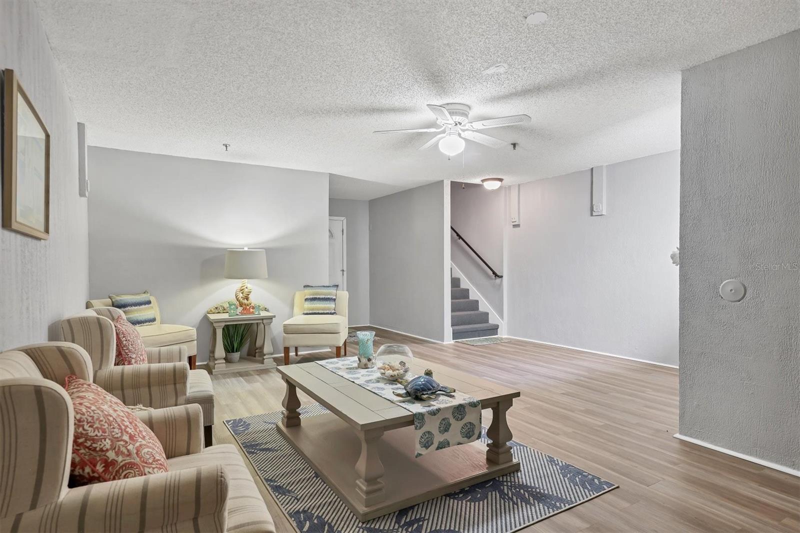 FAIRWAY BAY 1 - Residential