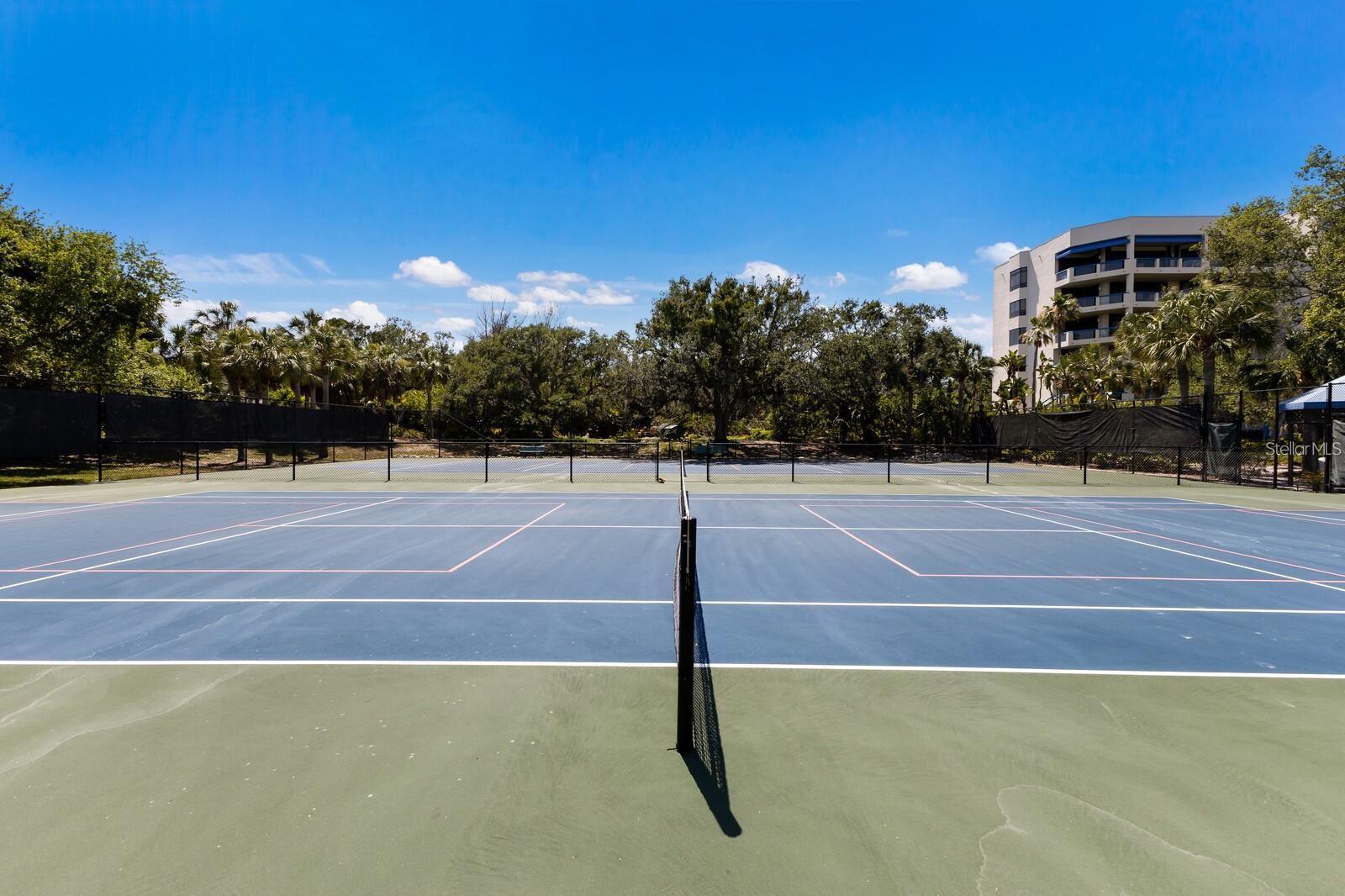 FAIRWAY BAY 1 - Residential