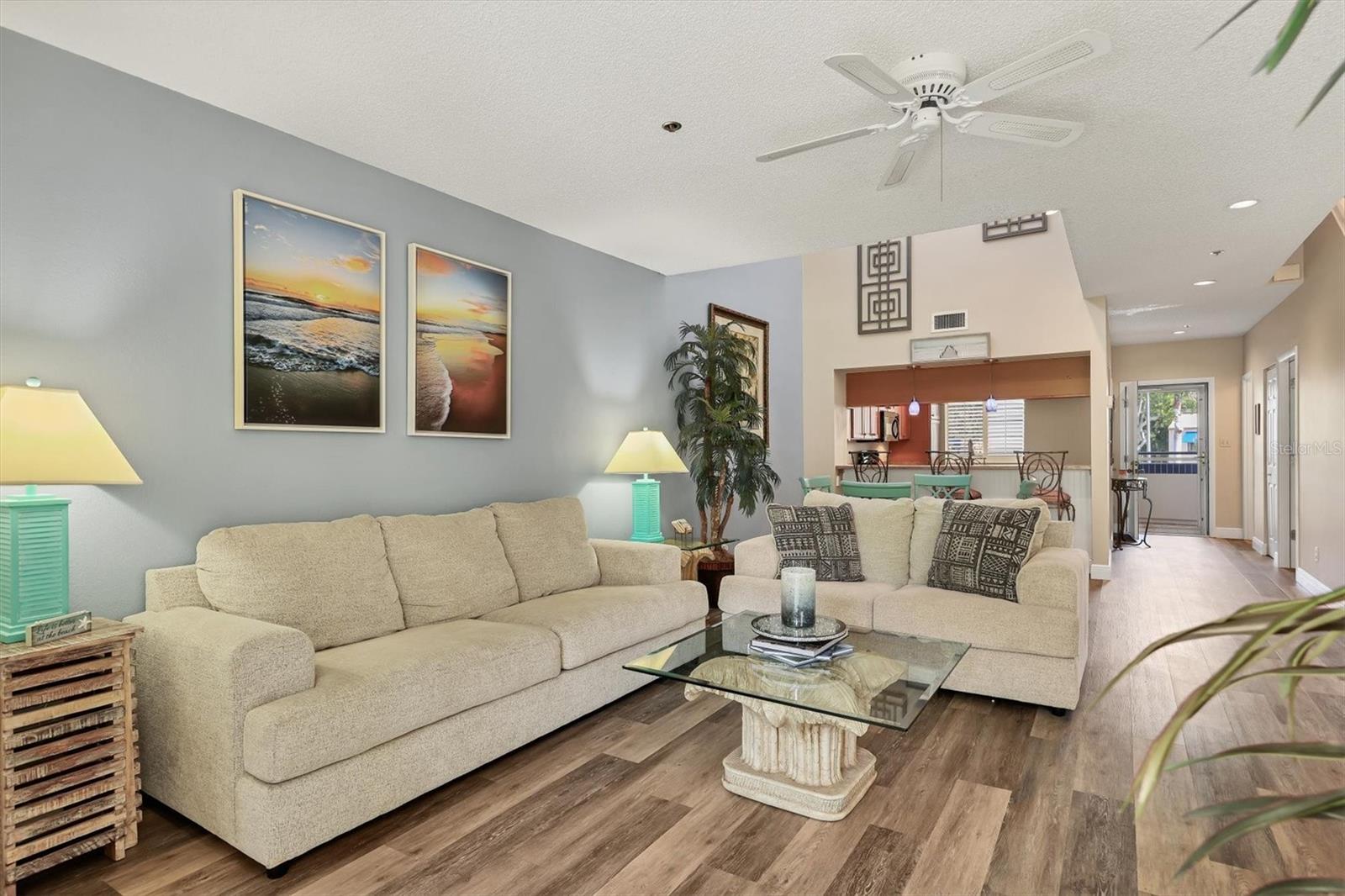 FAIRWAY BAY 1 - Residential