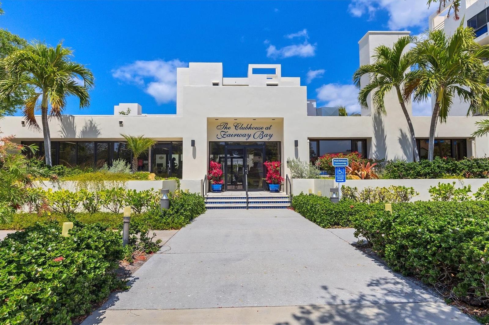 FAIRWAY BAY 1 - Residential