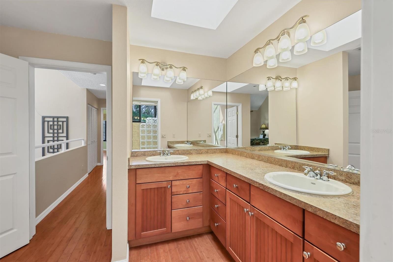 FAIRWAY BAY 1 - Residential
