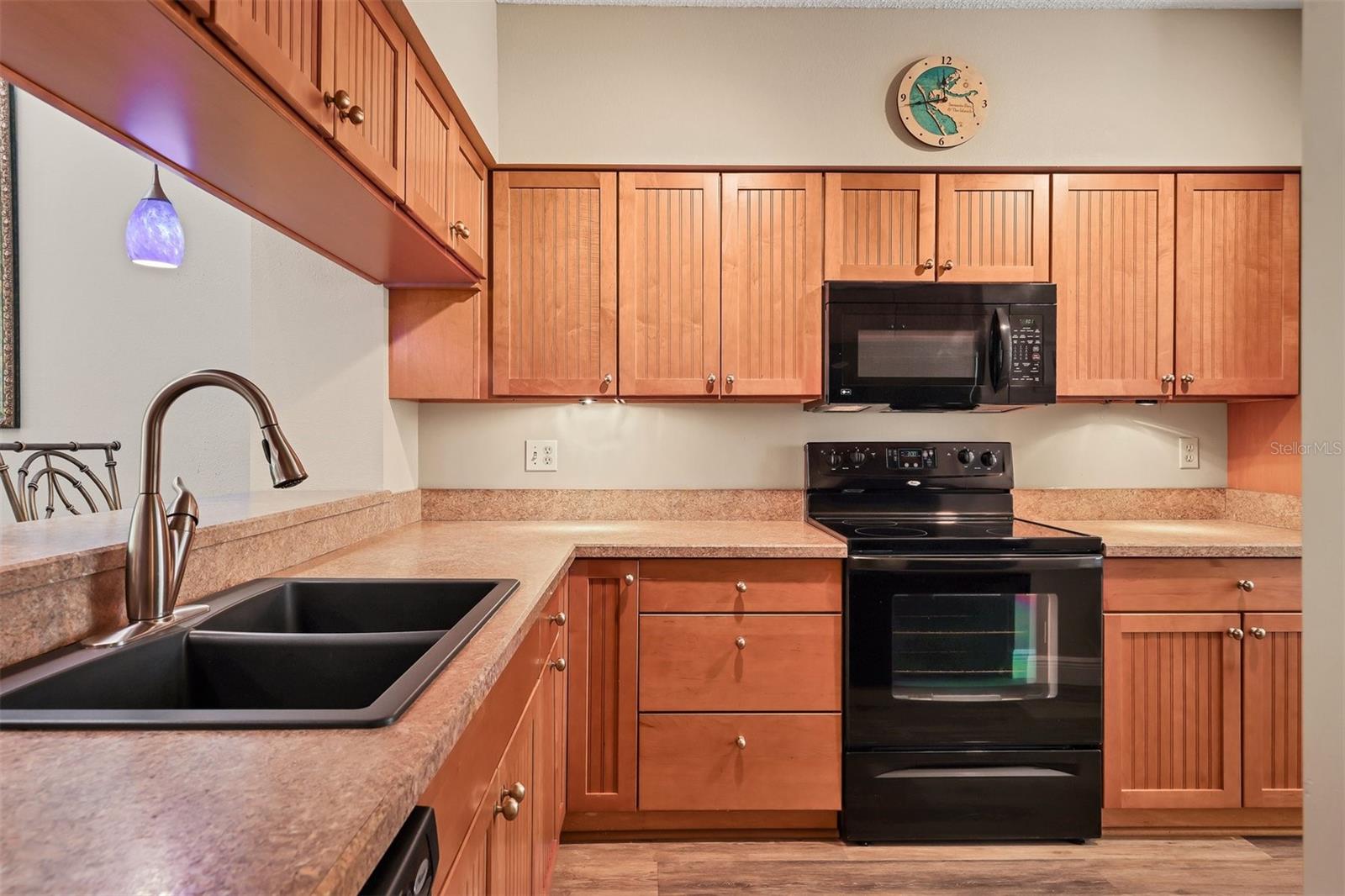 FAIRWAY BAY 1 - Residential