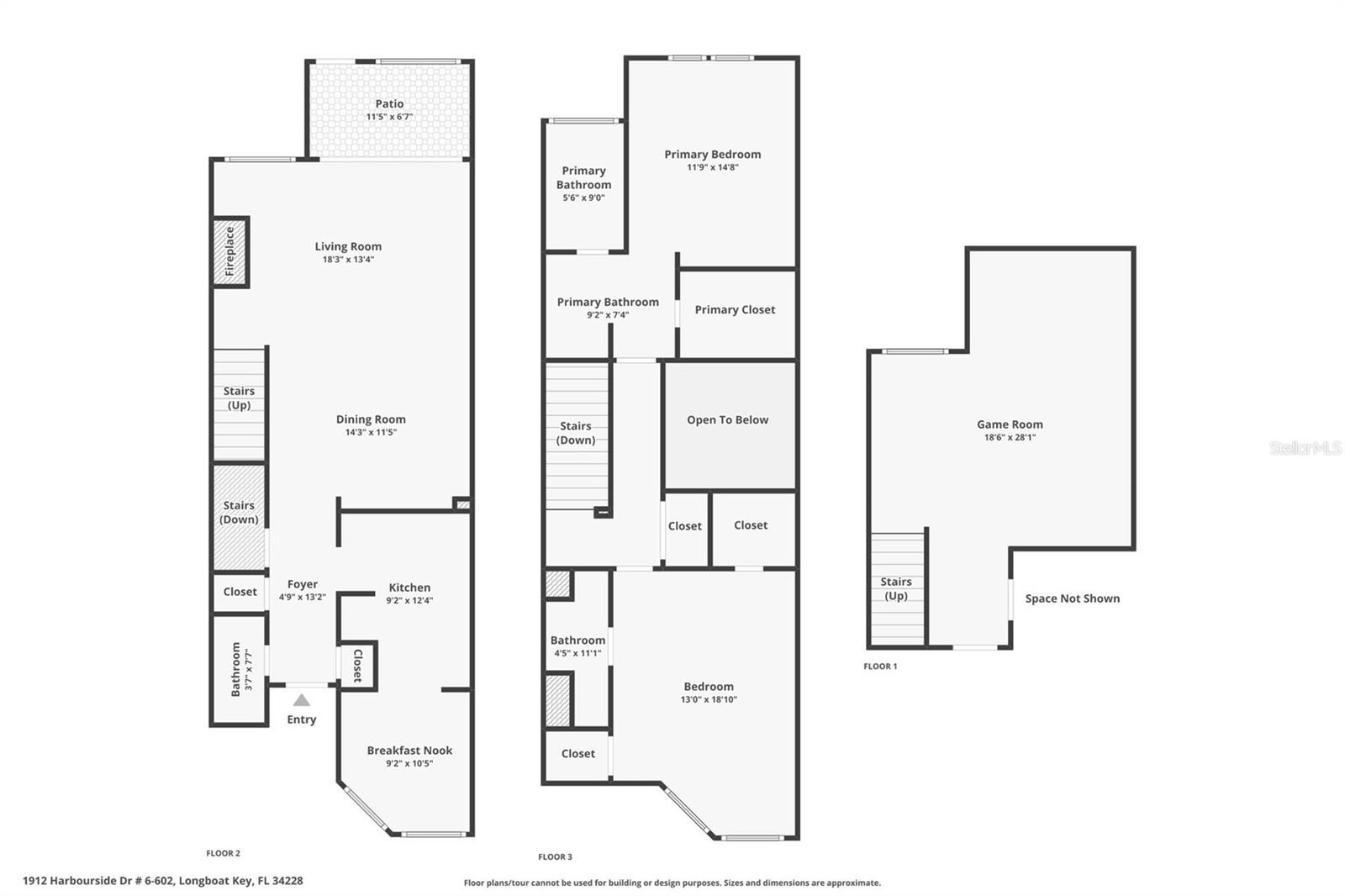 FAIRWAY BAY 1 - Residential