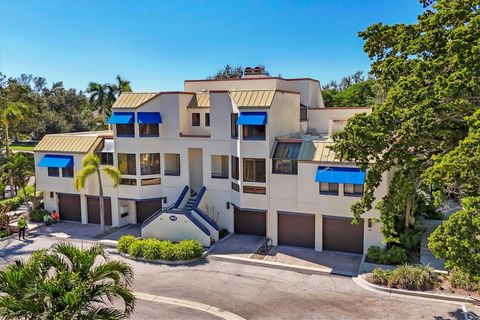 Photo of 1912 Harbourside Drive #602, Longboat Key, FL 34228 (MLS # A4668394)