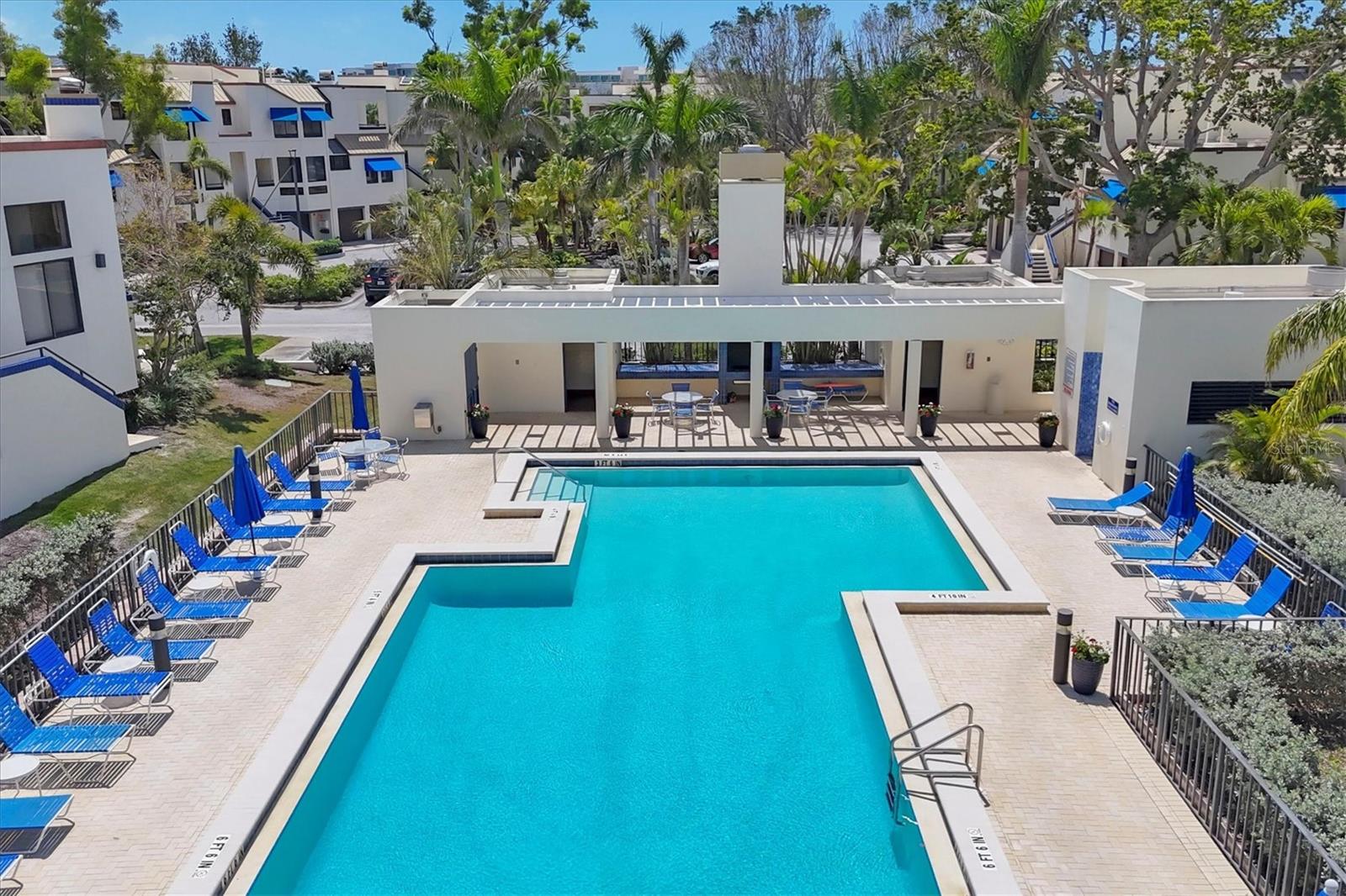 FAIRWAY BAY 1 - Residential