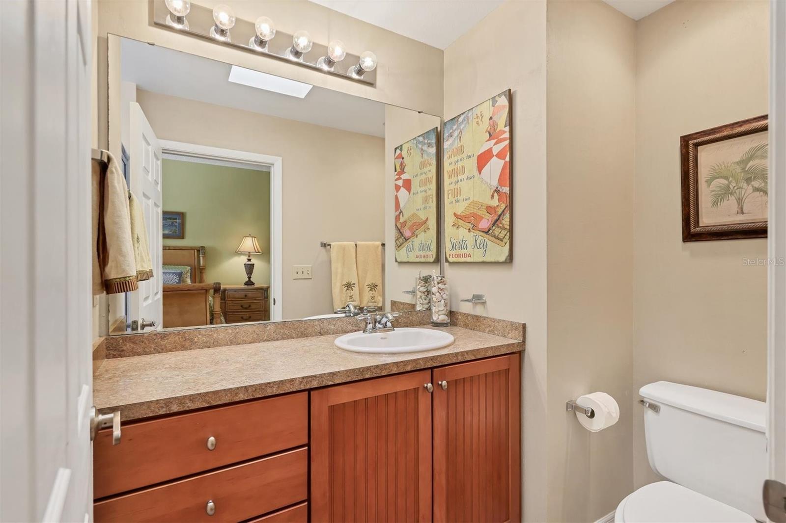 FAIRWAY BAY 1 - Residential