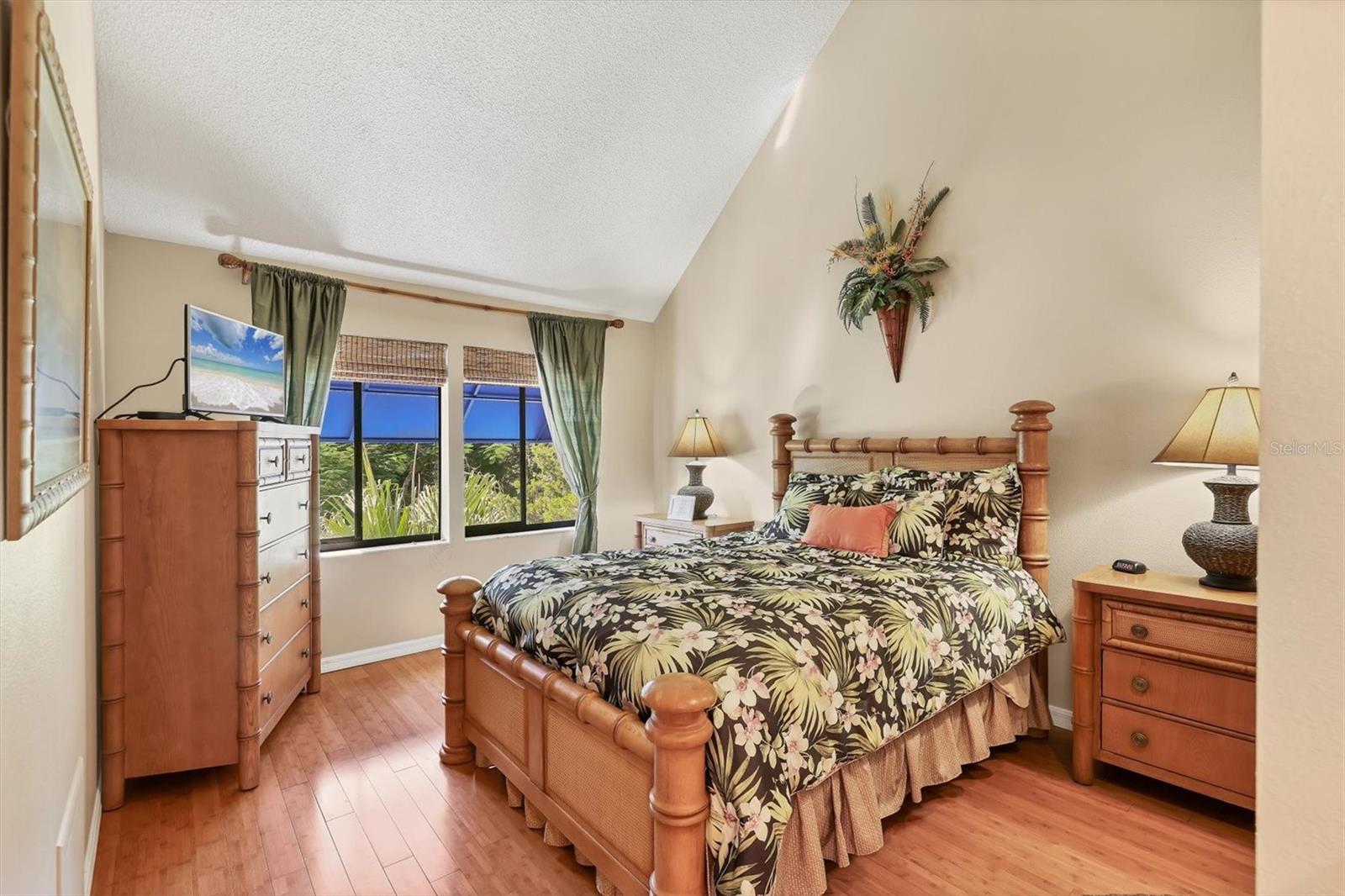 FAIRWAY BAY 1 - Residential