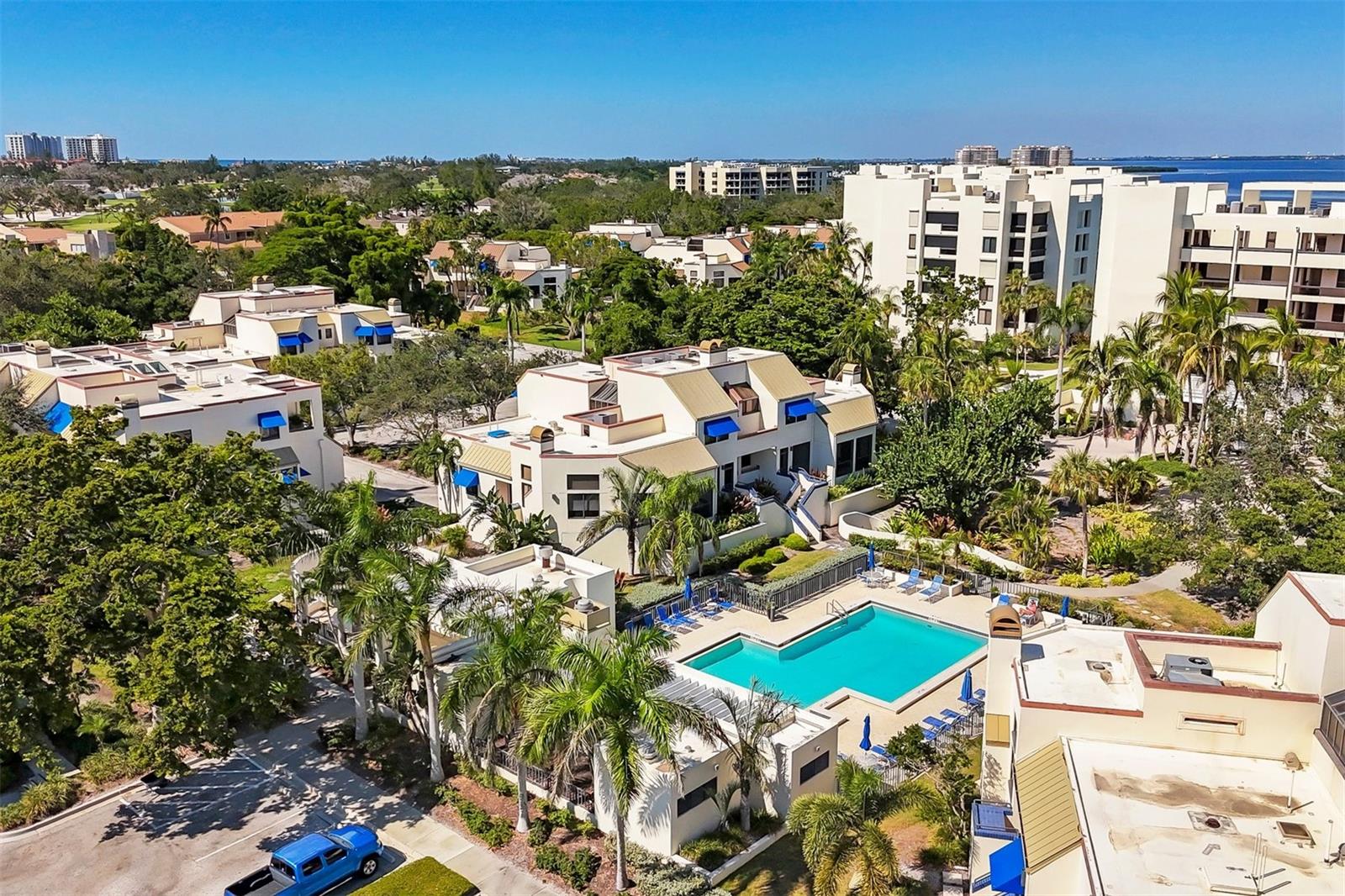 FAIRWAY BAY 1 - Residential