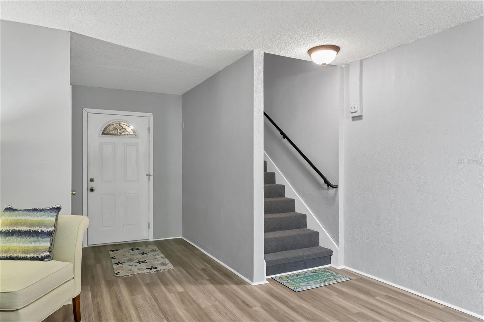 FAIRWAY BAY 1 - Residential