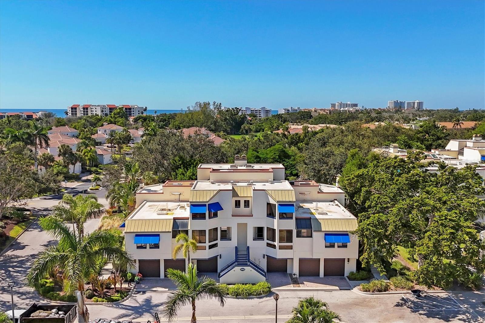 FAIRWAY BAY 1 - Residential