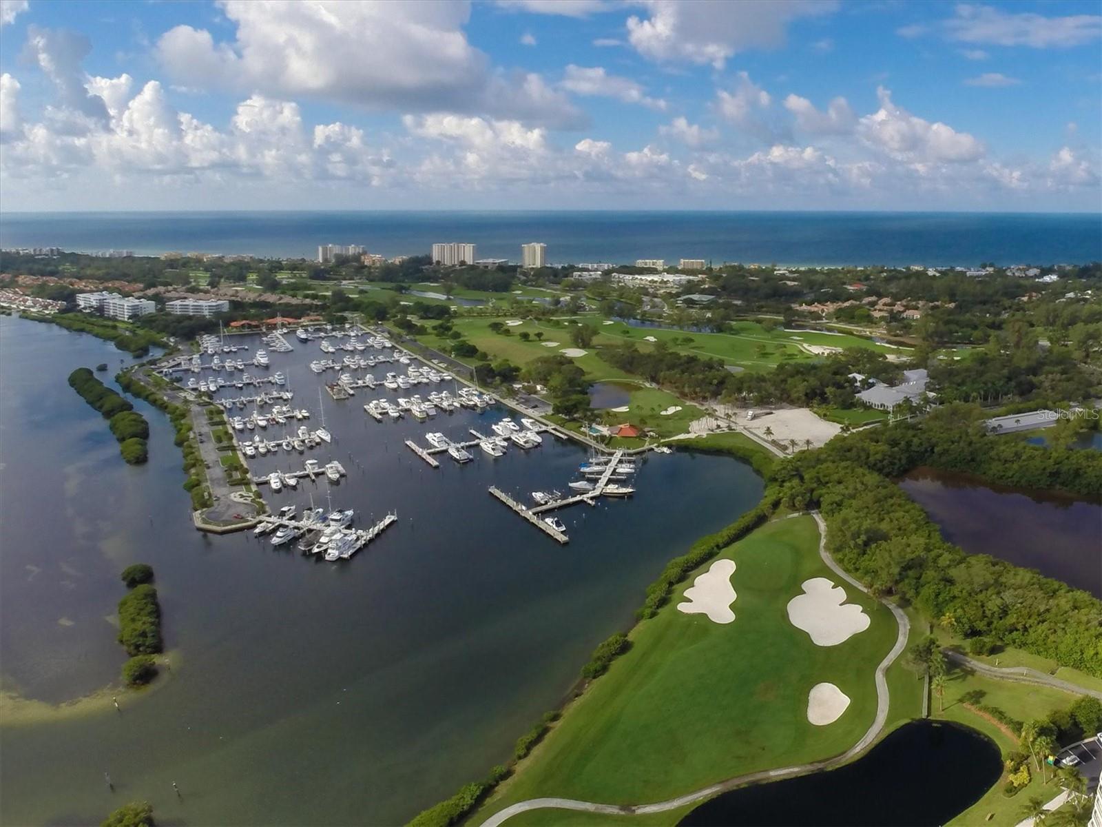 FAIRWAY BAY 1 - Residential