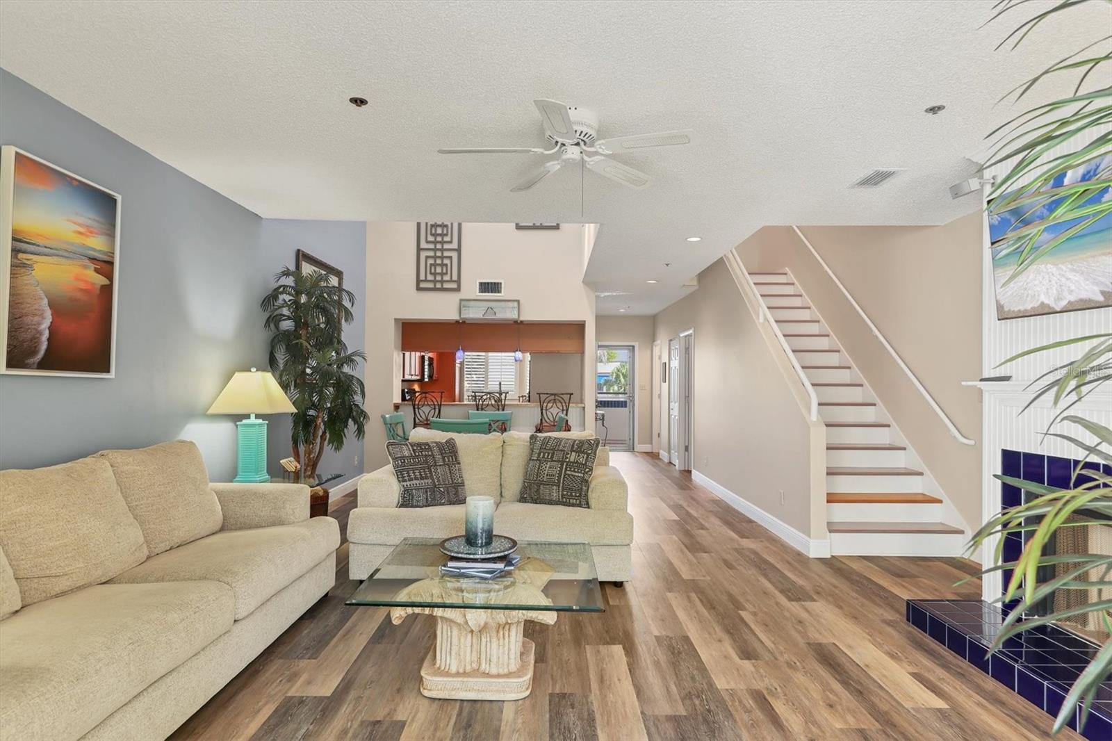 FAIRWAY BAY 1 - Residential