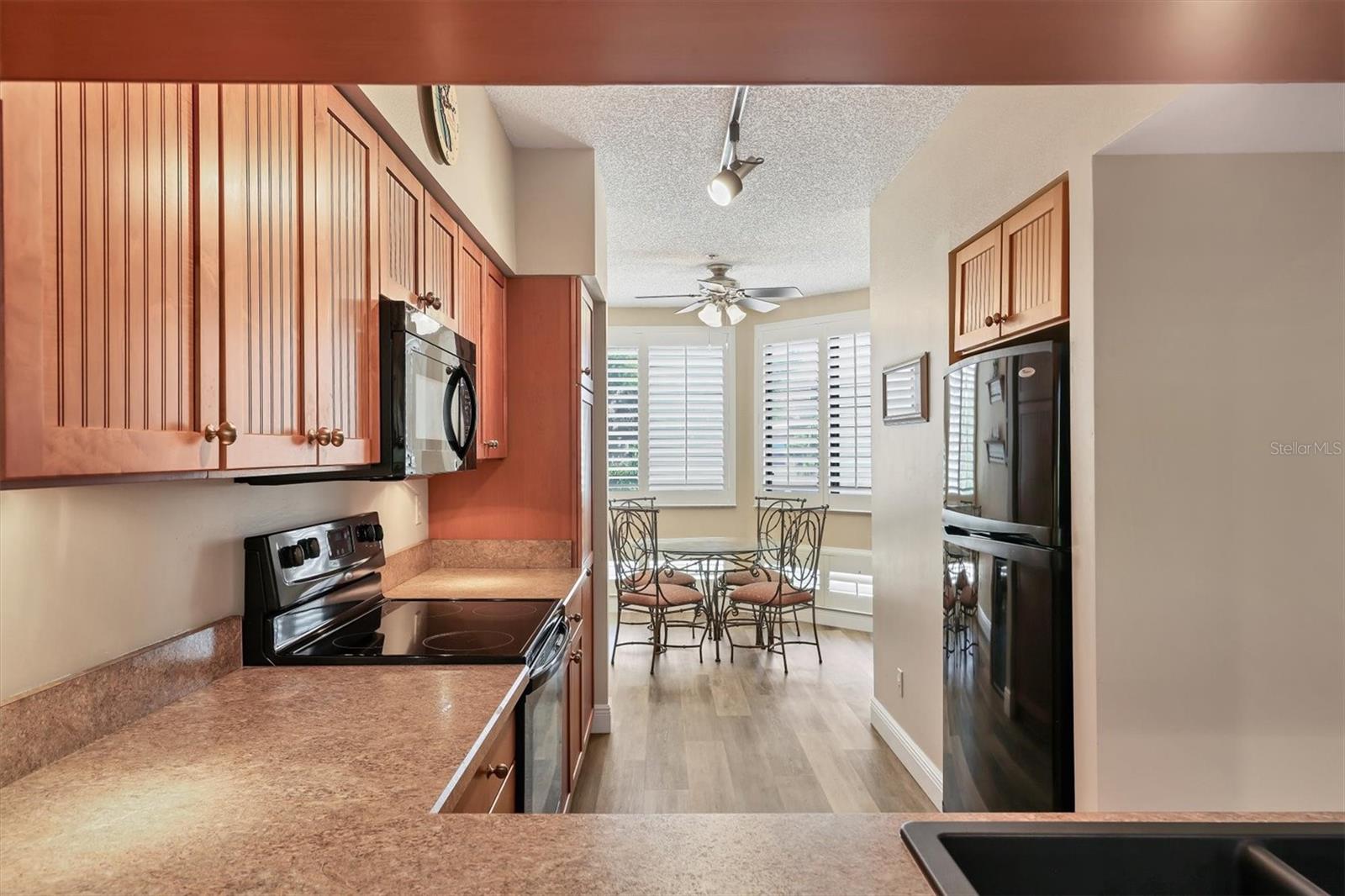 FAIRWAY BAY 1 - Residential