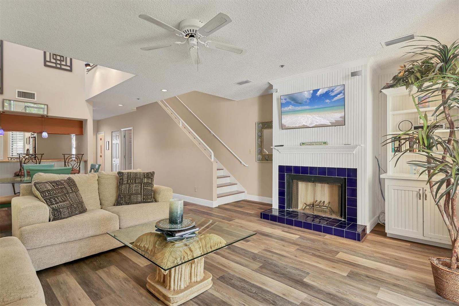 FAIRWAY BAY 1 - Residential