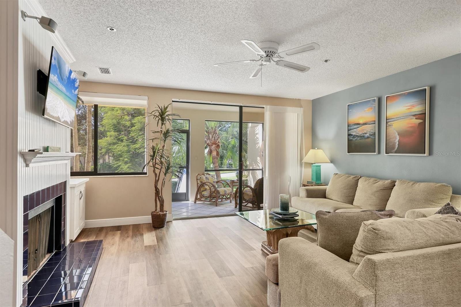 FAIRWAY BAY 1 - Residential