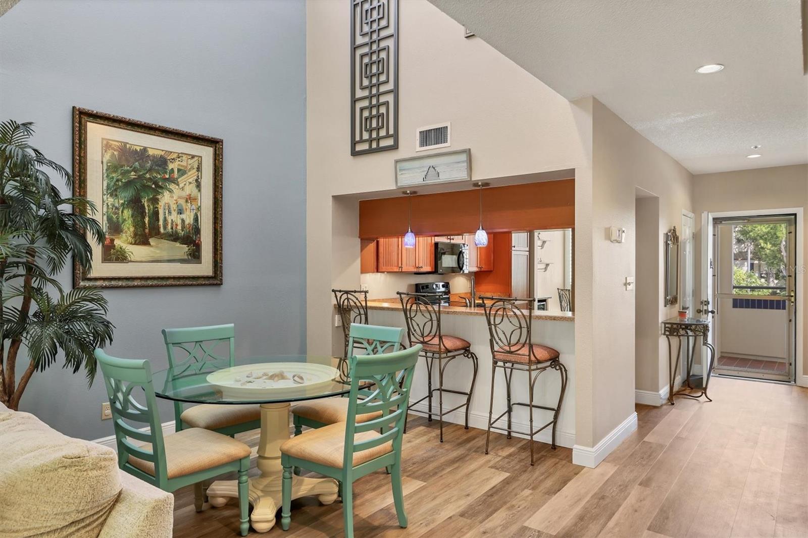 FAIRWAY BAY 1 - Residential