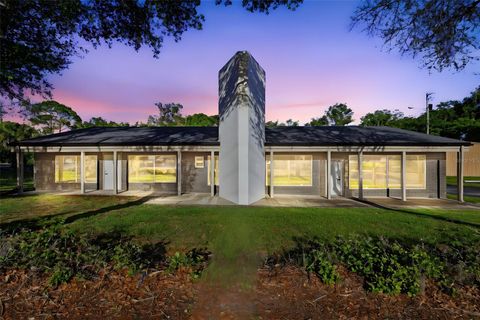 Photo of 346 N Volusia Avenue, Orange City, FL 32763 (MLS # O6398568)