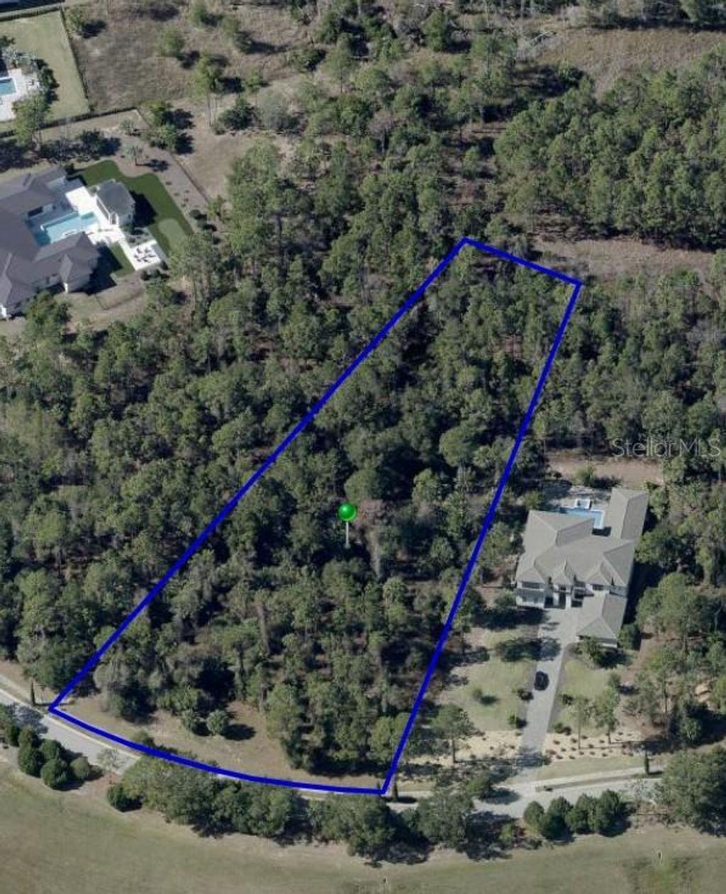 Photo of 15942 Pendio Drive, Bella Collina, FL 34756 (MLS # G5109932)