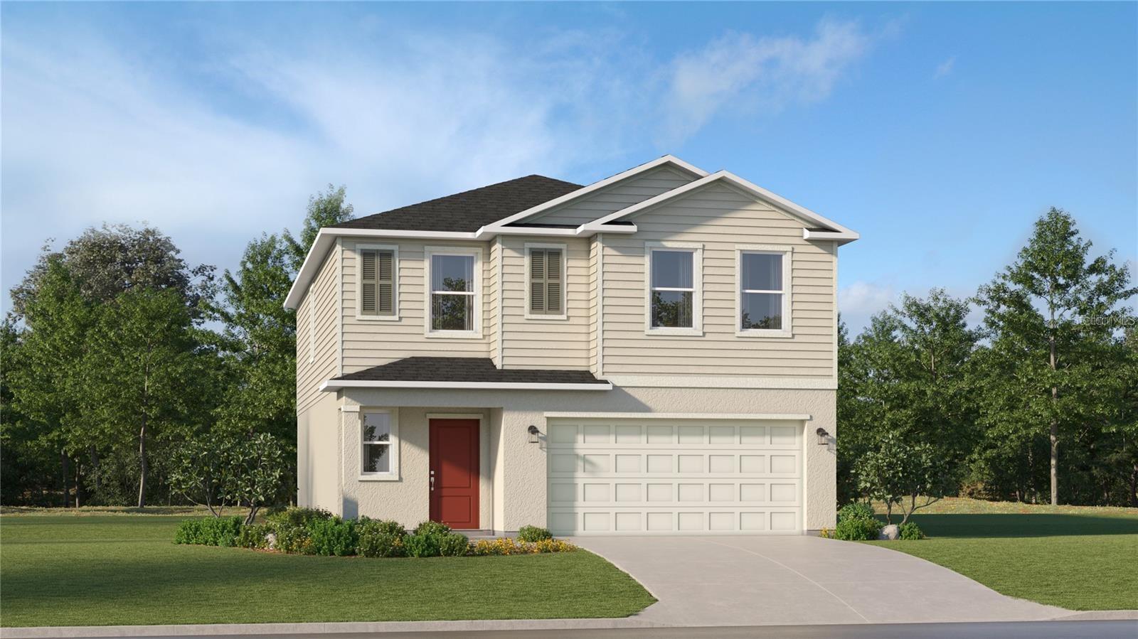Photo 1 of 12 — 11851 NOBLE CHASE PATH, DADE CITY, FL 33525